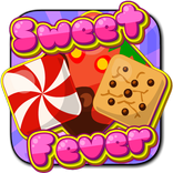 Sweet Fever - Find Pairs