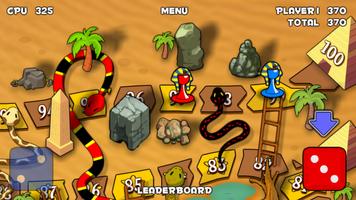 Snakes and Ladders syot layar 1