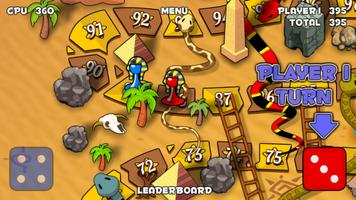 Snakes and Ladders imagem de tela 2