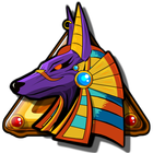 The Curse of Anubis आइकन