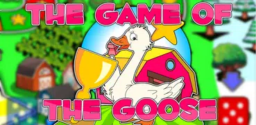 The Game of the Goose