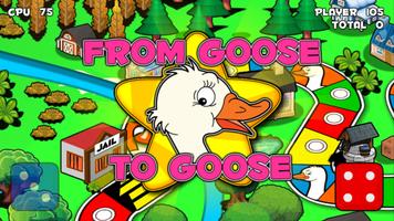 برنامه‌نما The Game of the Goose عکس از صفحه