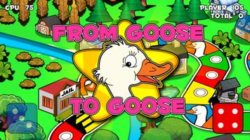 The Game of the Goose скриншот 1