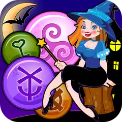 download Witch Spheres APK