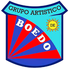 Guia Boedo ikon