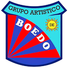 Guia Boedo ikon