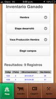 CONTROL GANADERO PARA EDUCAR imagem de tela 2