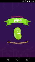 Pipa APP Affiche