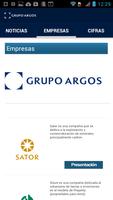 Grupo Argos screenshot 2