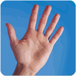 Quiromancia - Lectura de Manos