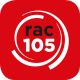 RAC105 icône