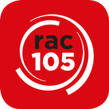 RAC105 icono