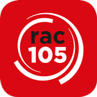 RAC105-icoon