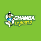 ikon Mi Chamba