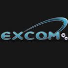 Grupo Excom Tecnologia ícone