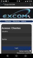 Grupo Excom Tecnologia imagem de tela 1