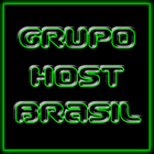 Grupo Host Brasil ไอคอน