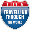 Trivia Traveling Through World APK