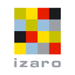 آیکون‌ Izaro CRM