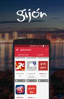 gijonApp تصوير الشاشة 1