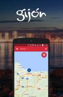 gijonApp تصوير الشاشة 3