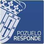 آیکون‌ Pozuelo Responde