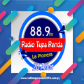Tuparenda FM 88.9