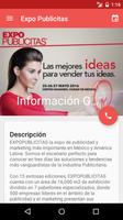 Expo Publicitas 截图 1