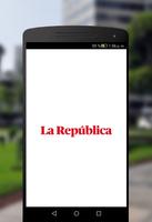 La República Plakat