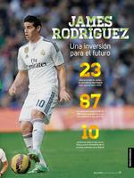 Revista Futbol Total capture d'écran 3