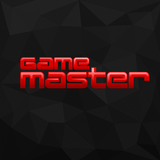 Revista Game Master ícone