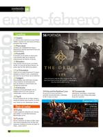 Revista Game Master Ekran Görüntüsü 1