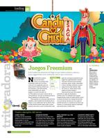 Revista Game Master Ekran Görüntüsü 2