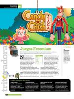 Revista Game Master スクリーンショット 2