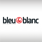 ikon Bleu & Blanc