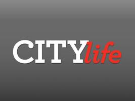 CITY Life capture d'écran 1