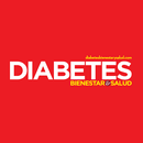 Diabetes, bienestar y salud APK