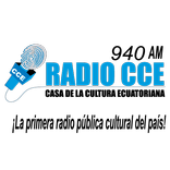 Radio CCE HD