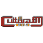 Cultura FM 100.9 아이콘