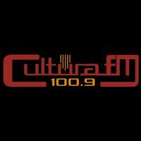 Cultura FM 100.9 포스터