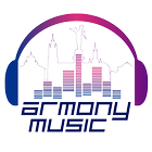 Radio Armony Music icon