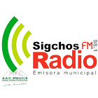 Radio Municipal  Sigchos  FM biểu tượng