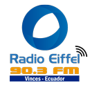 Radio Eiffel 90.3 FM APK