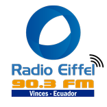 Radio Eiffel 90.3 FM