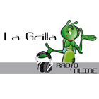 La Grilla  Radio Online আইকন