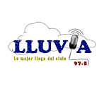 Radio lluvia 97.5 FM иконка