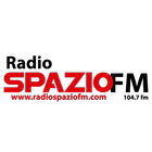 Radio Spazio 104.7 FM icône