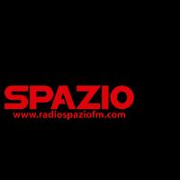 Radio Spazio 104.7 FM Affiche
