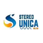 Radio Stereo Unica 98.1 FM ikona