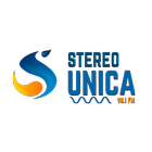 Radio Stereo Unica 98.1 FM icon